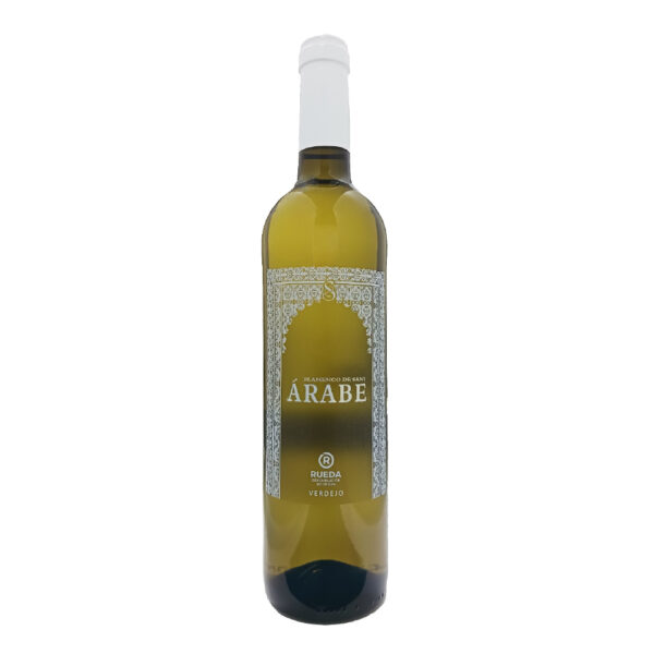 arabe verdejo