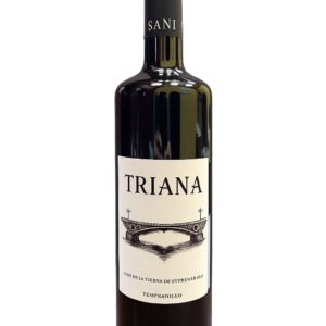 TRIANA TINTO CAJA 6 UNIDADES