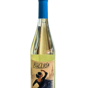 BULERIA DE SANI BLANCO