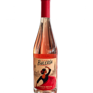 BULERIA DE SANI ROSÉ
